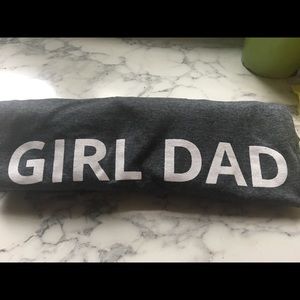 Girl Dad Tee Shirt